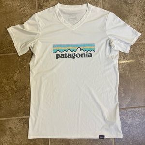 Patagonia shirt
